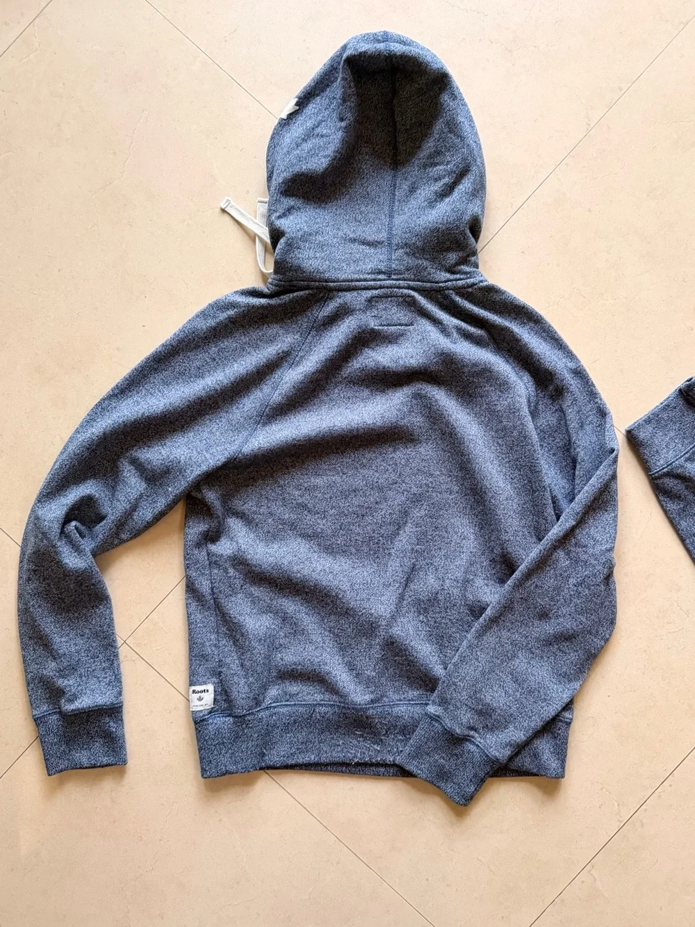✨ Roots Canada Original Matching Sweatsuit Set - Size S ✨